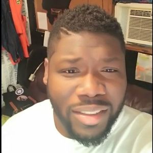 Meet your Posher, Marlon